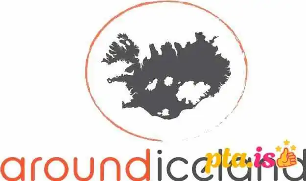 Around Iceland Uppsalir Travel Ehf Fra Eiganda - Garðabær