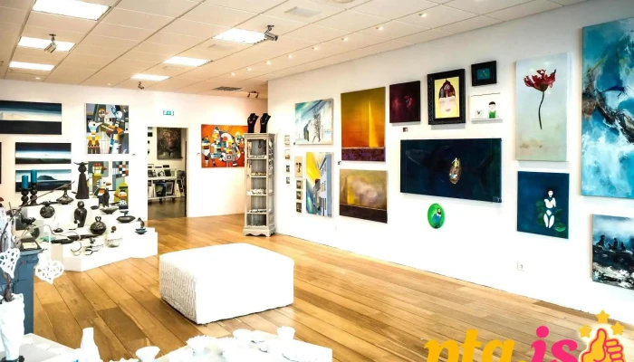 Art Gallery 101 - 101 Reykjavík