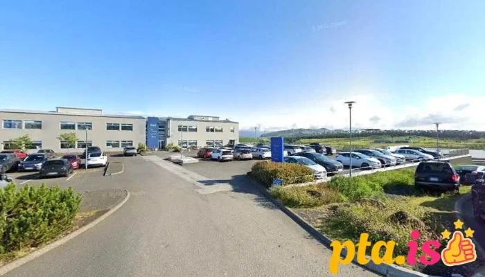 Ás Bifreiðaverkstæði - 110 Reykjavík