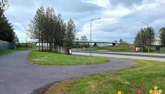Ásar - Garðabær