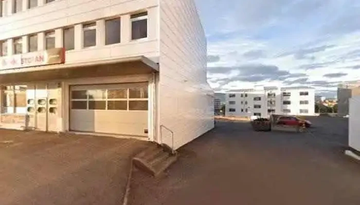 Asc Mining -  Reykjavik 3 - Reykjavík
