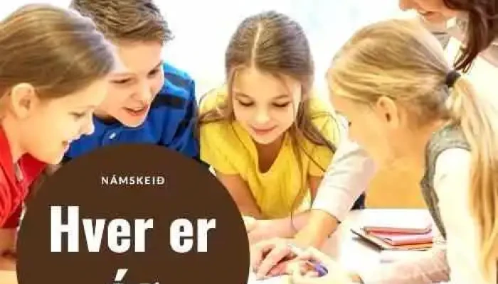 Asgardur   Skolaradgjof Fra Eiganda - Akureyri