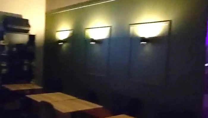Askur Taproom -  Myndskeid - Egilsstaðir