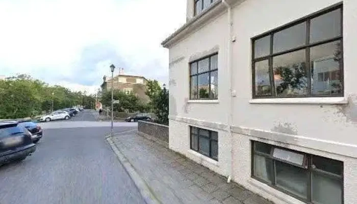 Asmundarsalur Street View 360 - Reykjavík