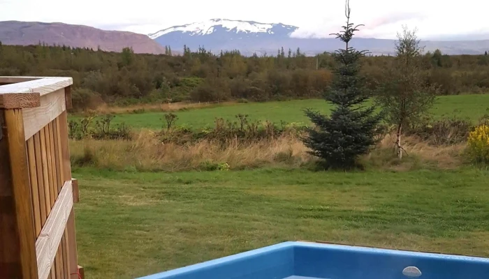 Asolfsstadir Midholl Safn - Selfoss