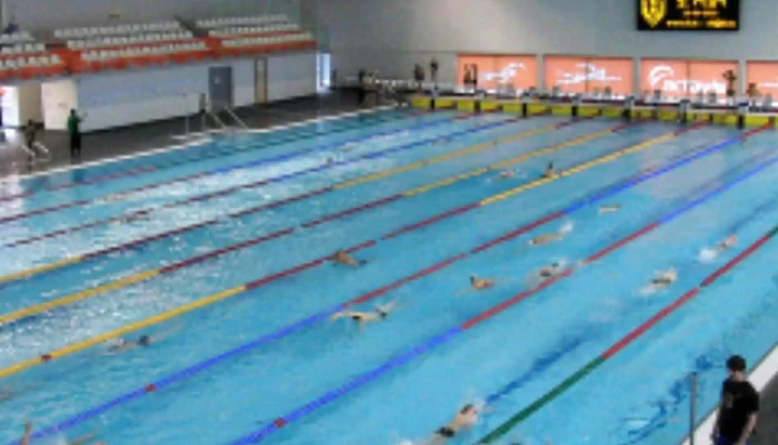Asvallalaug Hafnarfjorður+258324+7 - Hafnarfjörður