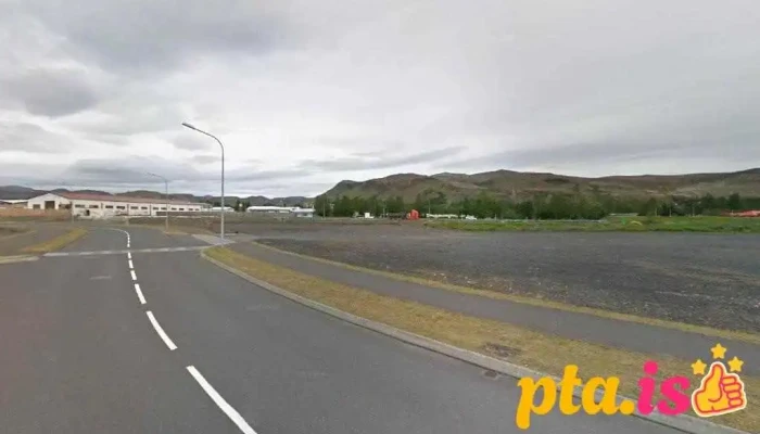 Atlantsolía - 810 Hveragerði