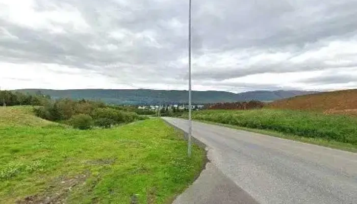Atnorth -    Ice03 Street View 360deg - Akureyri