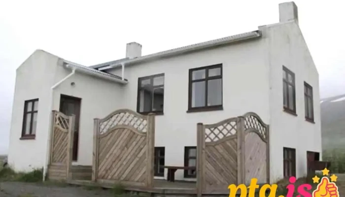 Atthagafelagid Geisli Hlidarlundinn I Skagafirdi Almenningsgarður - 76