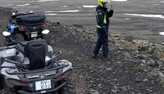 Atv Isafjordur Afslættir - Ísafjörður