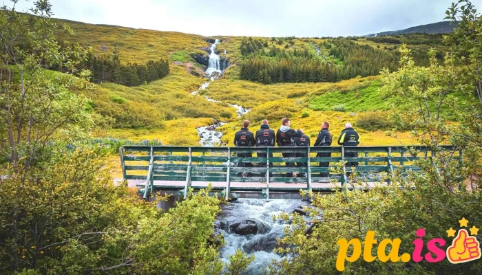 Atv Isafjordur Fra Eiganda - Ísafjörður