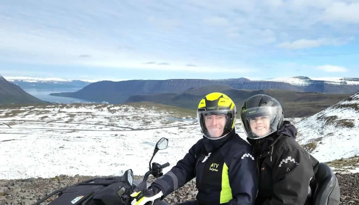 Atv Isafjordur Isafjorður - Ísafjörður