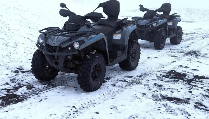 Atv Isafjordur Numer - Ísafjörður