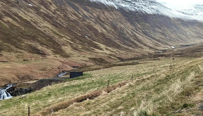 Atv Isafjordur Opið Nuna - Ísafjörður