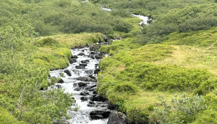Atv Isafjordur Sjoflutningar - Ísafjörður