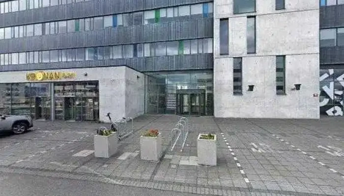 Atvinnuvegaraduneyti Street View 360deg - Reykjavík