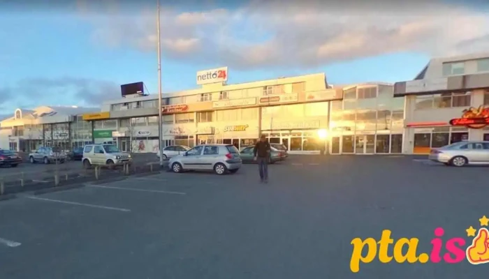 Augnlaeknastofan I Mjodd Augnlækningaastoð - Reykjavík