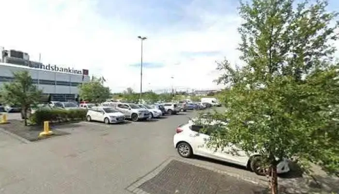 Augnlaeknastofan I Mjodd Street View 360deg - Reykjavík
