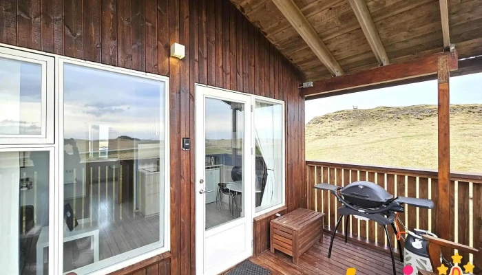 Aurora Cabins Hofn Iceland Fra Gestum - Höfn Í Hornafirði