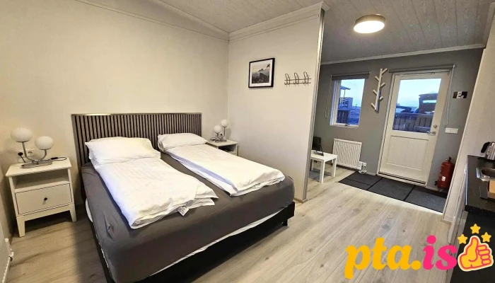 Aurora Cabins Hofn Iceland Herbergi - Höfn Í Hornafirði