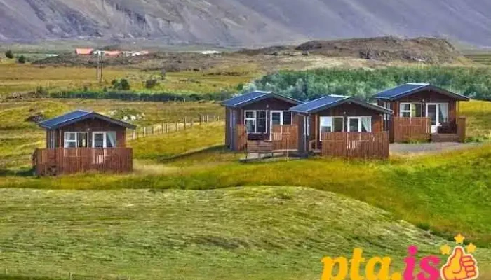Aurora Cabins Höfn Iceland - Höfn Í Hornafirði