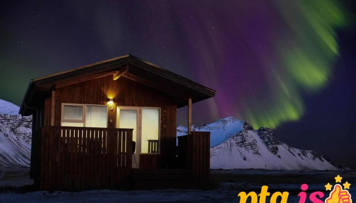 Aurora Cabins Hofn Iceland Skali - Höfn Í Hornafirði