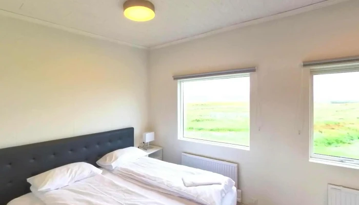 Aurora Cabins Hofn Iceland Street View 360deg - Höfn Í Hornafirði