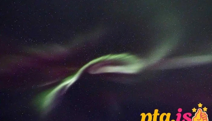 Aurora Forecast Iceland - Hafnarfjörður