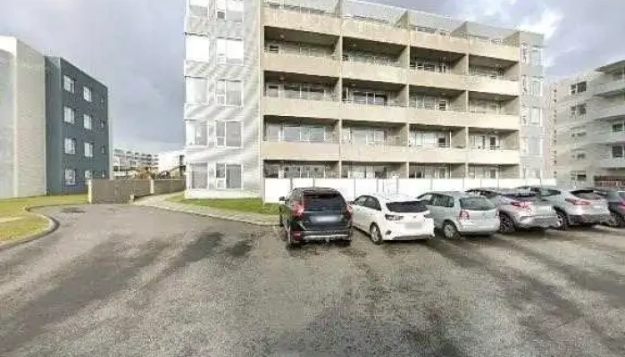 Aurora Forecast Iceland -  Street View 360deg - Hafnarfjörður