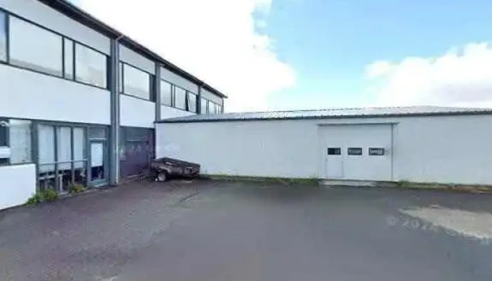 Austur Likamsraekt Street View 360deg - Egilsstaðir