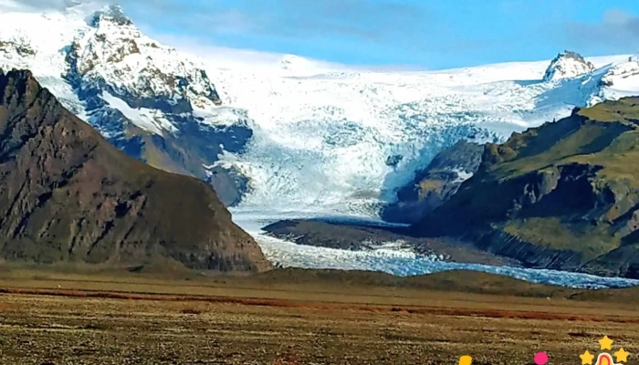 Austurland -  Islandspostur - Iceland