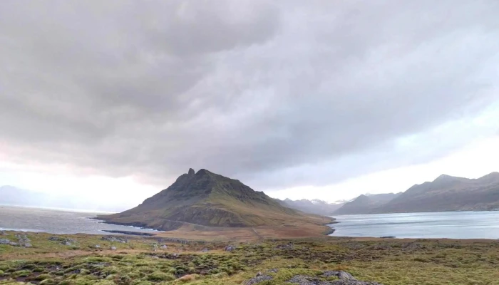 Austurland -  Street View 360deg - Iceland