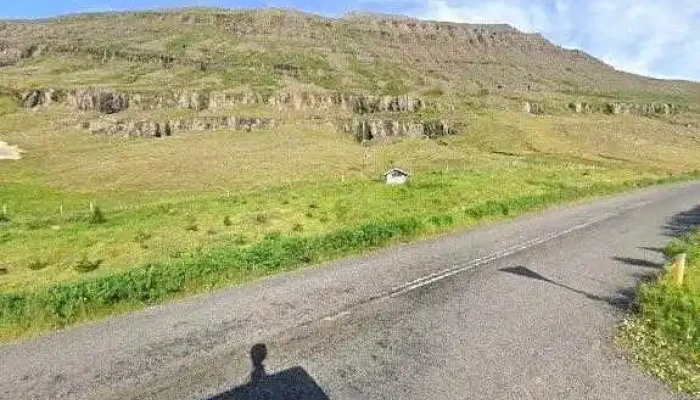 Austursigling -  Bataferðir - Seyðisfjörður