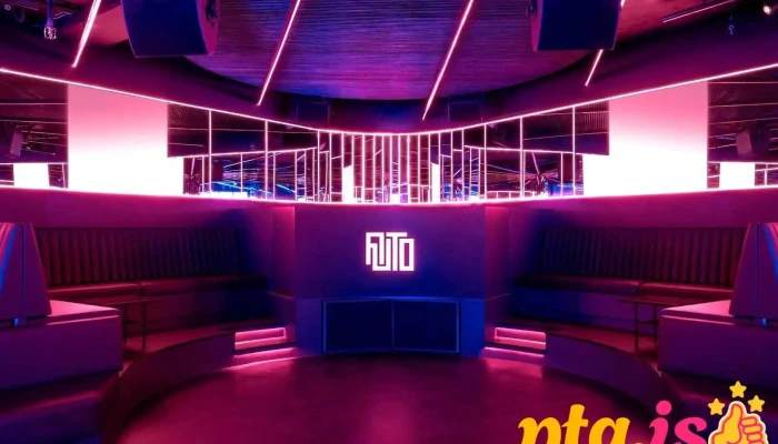 Auto Nightclub - Reykjavík