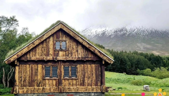 Auðunarstofa - 551 Hólar