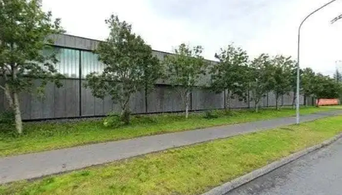 Avis Vollurinn Reykjavik 3 - Reykjavík