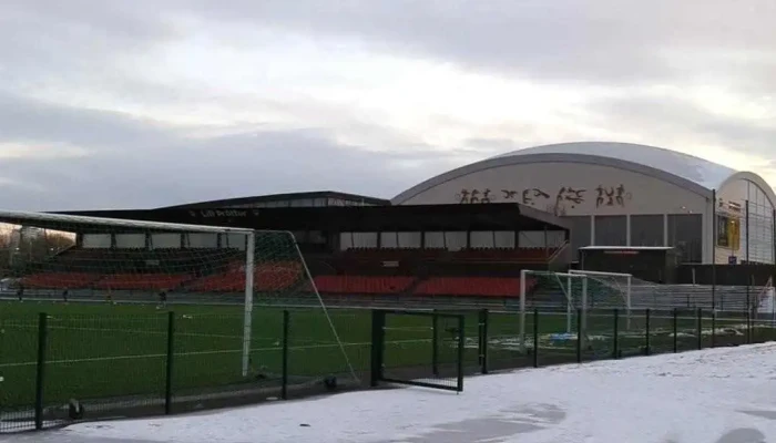 Avis Vollurinn Reykjavik 4 - Reykjavík