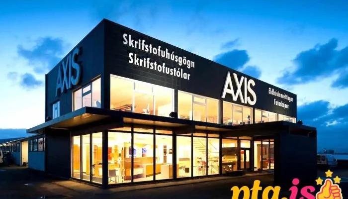 Axis húsgögn ehf - 200 Kópavogur