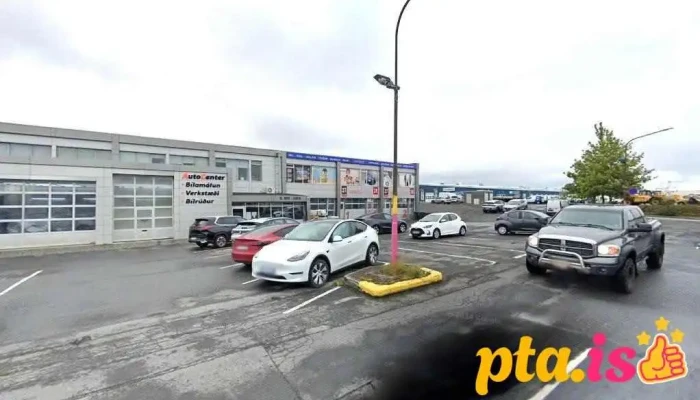 Az Medica - Kópavogur