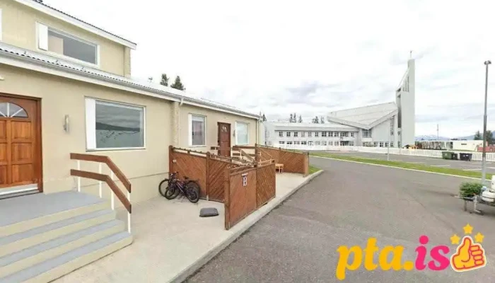 Aðstoð við heimildaskráningu og uppsetningu ritgerða - Akureyri