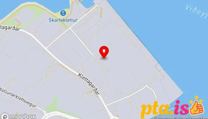 Bakkinn Voruhotel Reykjavik+258271+1 - Reykjavík