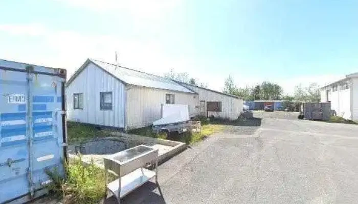 Baran Stettarfelag Street View 360deg - Selfoss