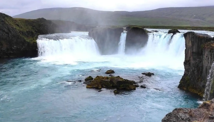 Bardardalur Iceland - Iceland
