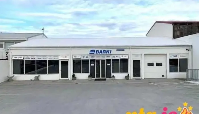 Barki ehf - 200 Kópavogur
