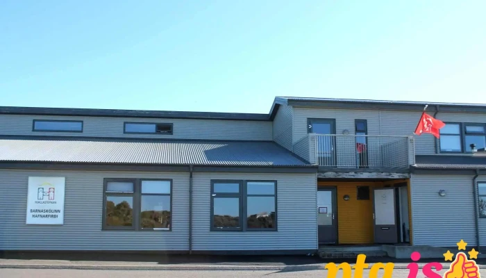Barnaskóli Hjallastefnunnar - 220 Hafnarfjörður