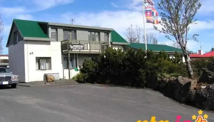 Bb 44 Homestay -  Kopavogur+258432+3 - Kópavogur