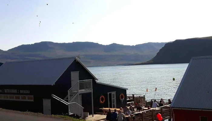 Beituskurinn Myndir - Neskaupstaður