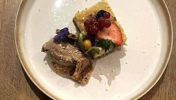 Berg Restaurant -  Hvernig A Að Komast þangað - Vík