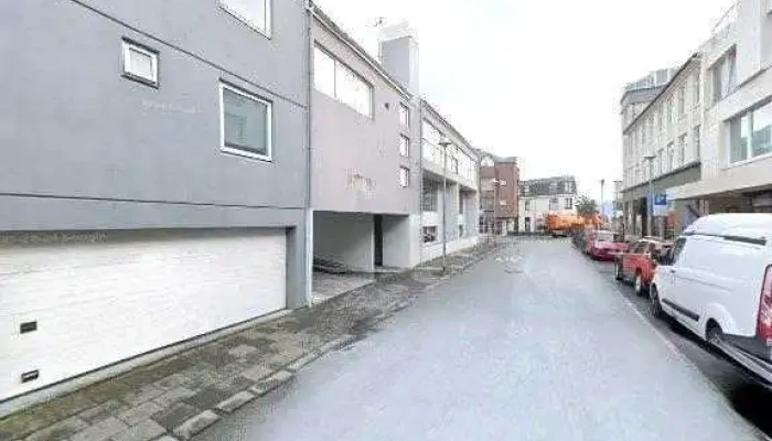 Bergstadastraeti Street View 360deg - Reykjavík