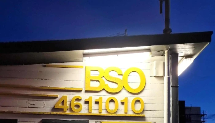 Bifreidarstod Oddeyrar   Bso Akureyri - Akureyri